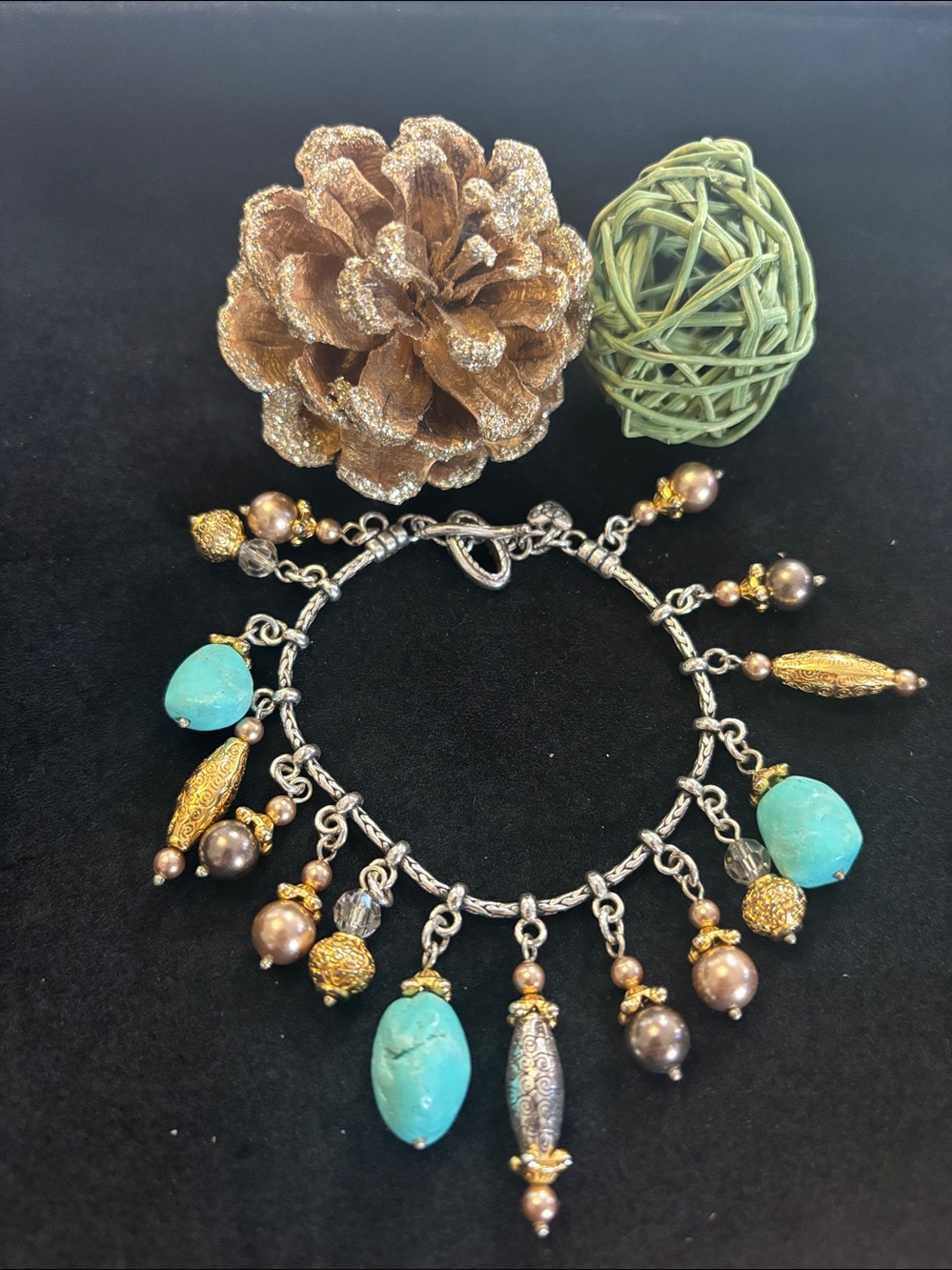 Brighton Persians Bracelet